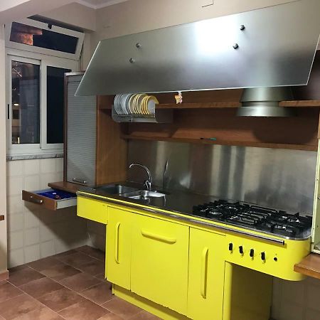 B&B Margherita Crotone Exterior photo