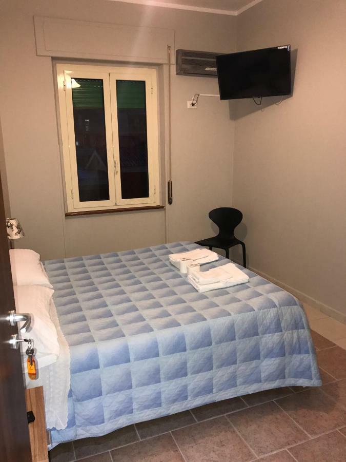 B&B Margherita Crotone Exterior photo
